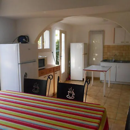 Plein Sud, 5 Mn De La Mer, Grand 8 Personnes مارسيلان