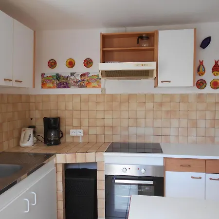 Plein Sud, 5 Mn De La Mer, Grand 8 Personnes * مارسيلان