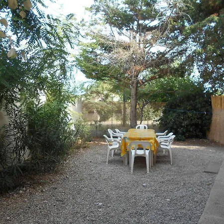 Lejlighed Plein Sud, 5 Mn De La Mer, Grand 8 Personnes Marseillan (Herault)