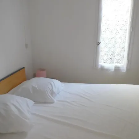 Lejlighed Plein Sud, 5 Mn De La Mer, Grand 8 Personnes *
