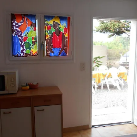 Plein Sud, 5 Mn De La Mer, Grand 8 Personnes Lejlighed Marseillan (Herault)