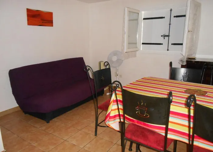 Apartamento Plein Sud, 5 Mn De La Mer, Grand 8 Personnes Marseillan (Herault)