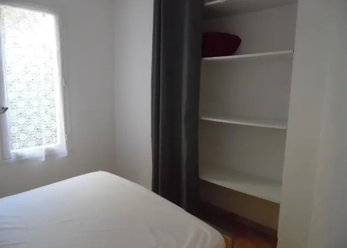 Apartamento Plein Sud, 5 Mn De La Mer, Grand 8 Personnes Marseillan (Herault)