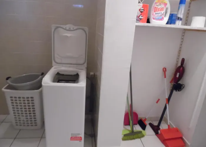 Plein Sud, 5 Mn De La Mer, Grand 8 Personnes Apartamento