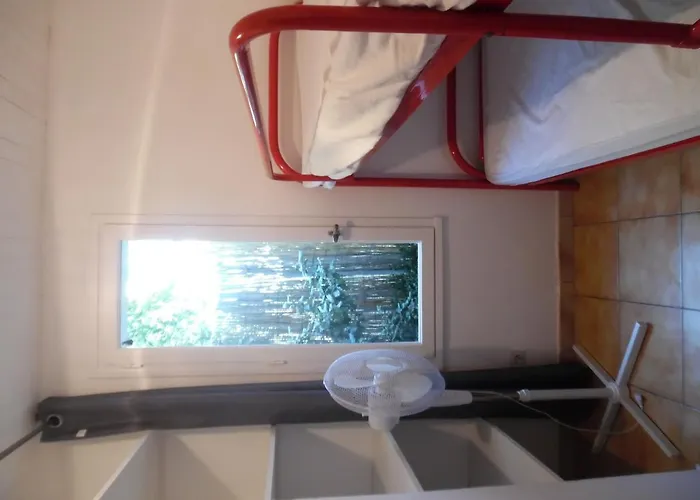 Apartamento Plein Sud, 5 Mn De La Mer, Grand 8 Personnes *