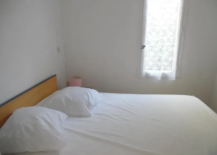 Apartamento Plein Sud, 5 Mn De La Mer, Grand 8 Personnes *