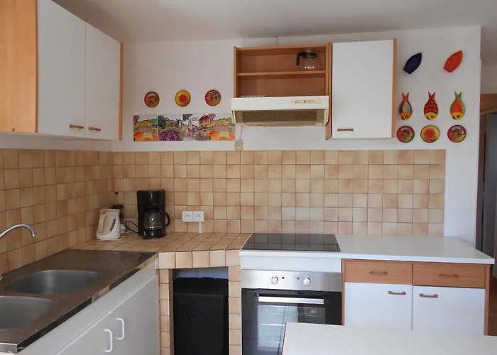 Plein Sud, 5 Mn De La Mer, Grand 8 Personnes * Marseillan (Herault)